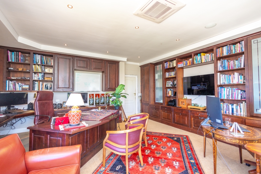 7 Bedroom Property for Sale in Welgedacht Western Cape